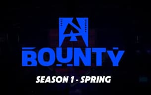CS2 BLAST Bounty 2025 Overview